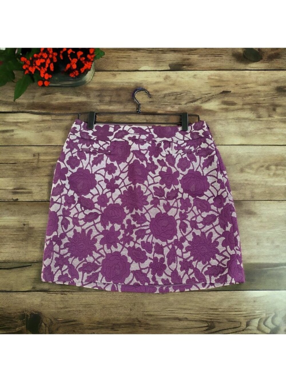 Ann Taylor Loft skirt